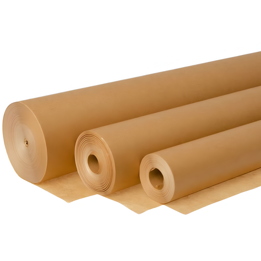 Rollos de papel Kraf