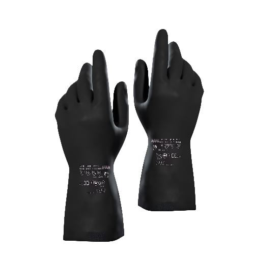 Guantes GENERICO de Seguridad Industrial de Neopreno
