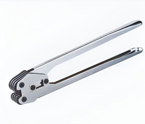 Tenaza para Zuncho de Plástico 1/ 2 y 5/8"